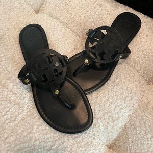Tory Burch Miller Sandals